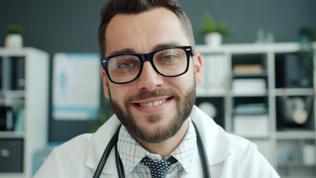 Doctor advertising ideas